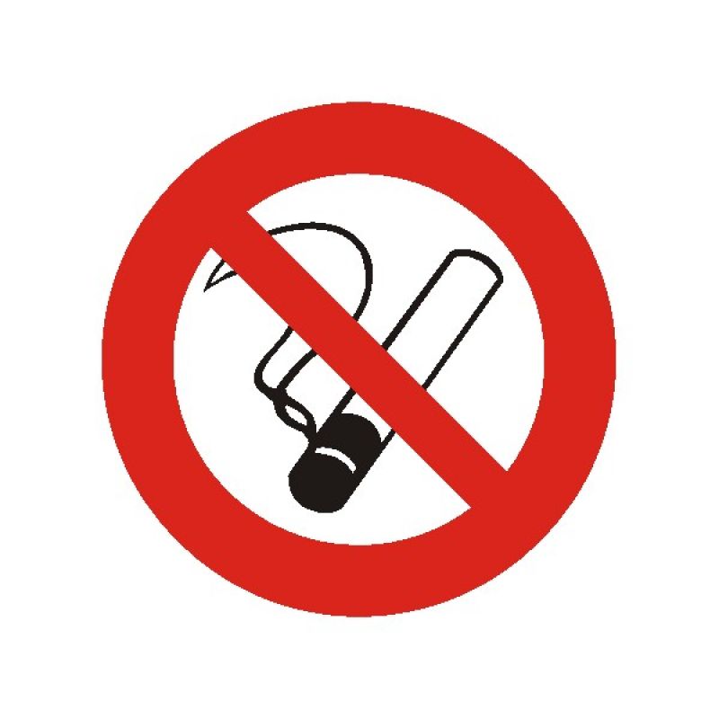 Zákaz kouření 